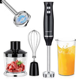 Morfone 5 in1 Immersion Hand Blender