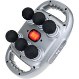6-Head Massage Gun