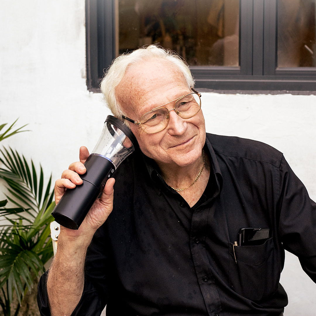 Redefining Ear Care With Morfone