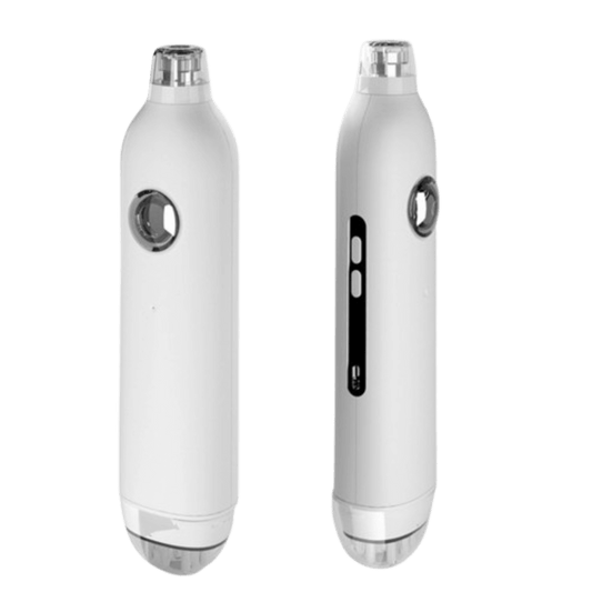 Dual-Head Electric Minoxidil Atomizer