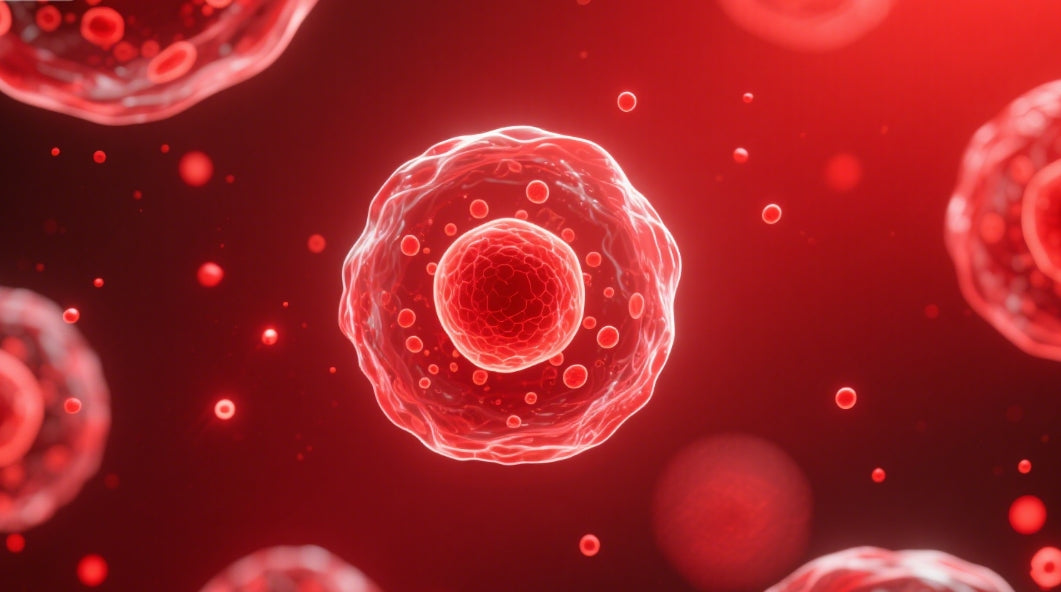 Scientific Benefits of Red Light Therapy Backed by Research