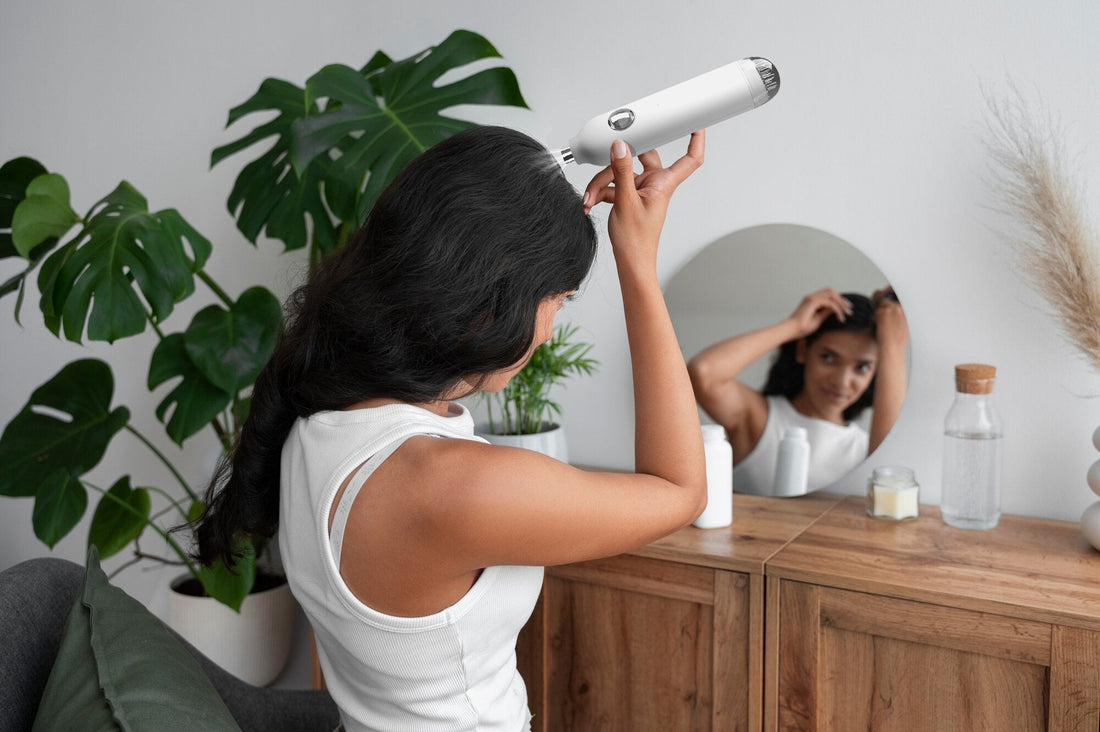 10 Tips to Make Hair Grow Faster