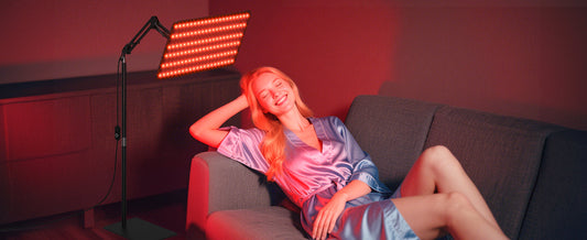 What Is Red Light Therapy? Benefits, How It Works, and What to Expect