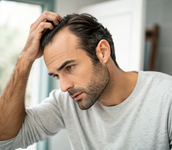 What is minoxidil used for?