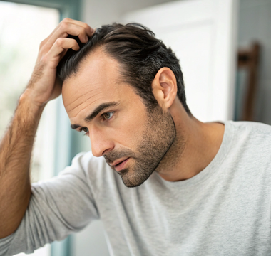 What is minoxidil used for?