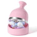 Morfone Electric Cordless Hair Scalp Massager