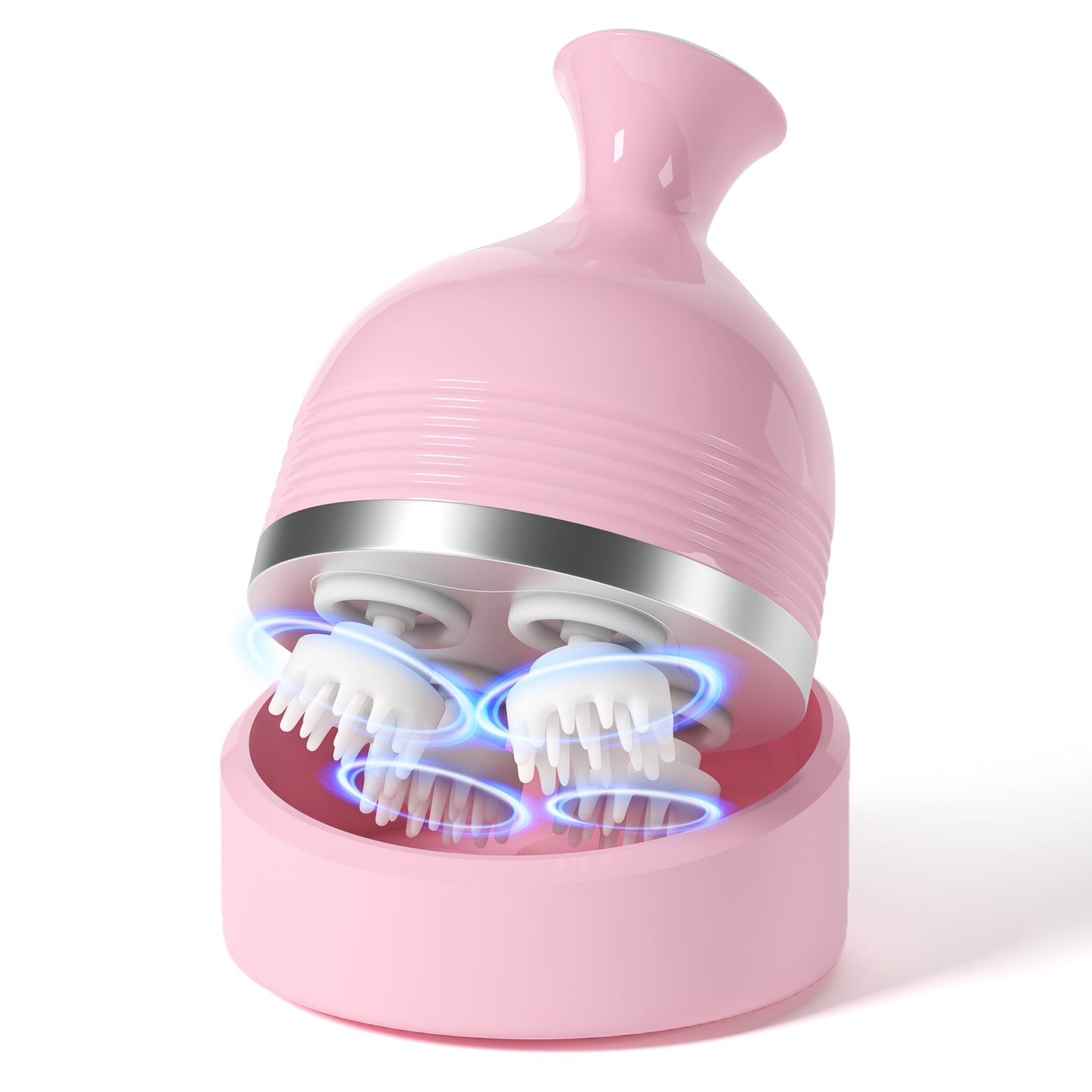 Morfone Electric Cordless Hair Scalp Massager