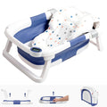 Morfone Collapsible Baby Bathtub