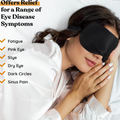 Morfone Heated Eye Mask I