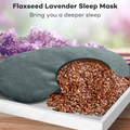 Morfone Heated Eye Mask I