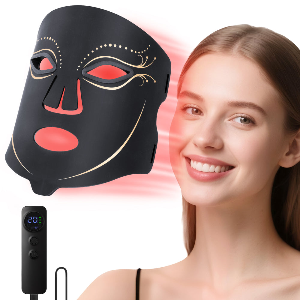 LED Face Mask