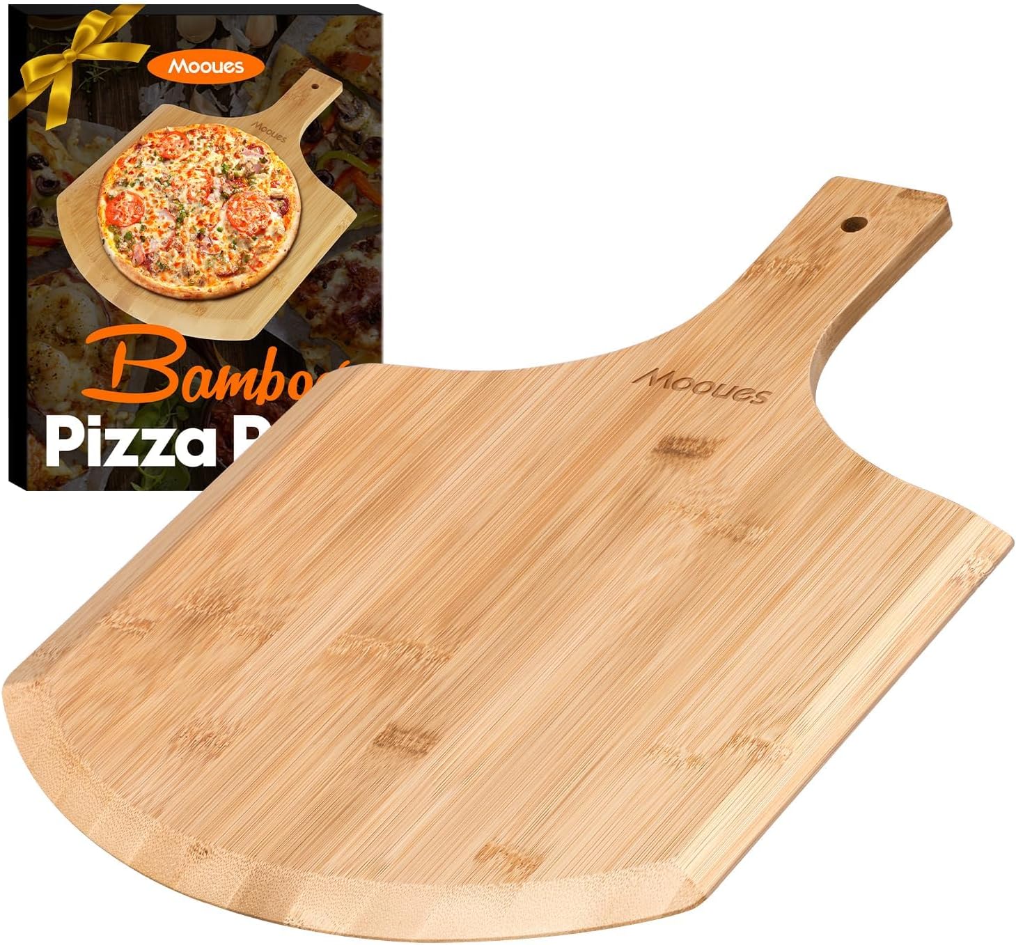 Morfone Pizza Peel 12 inch