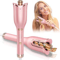 Morfone Automatic Curling Iron Golden