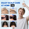 Dual-Head Electric Minoxidil Atomizer