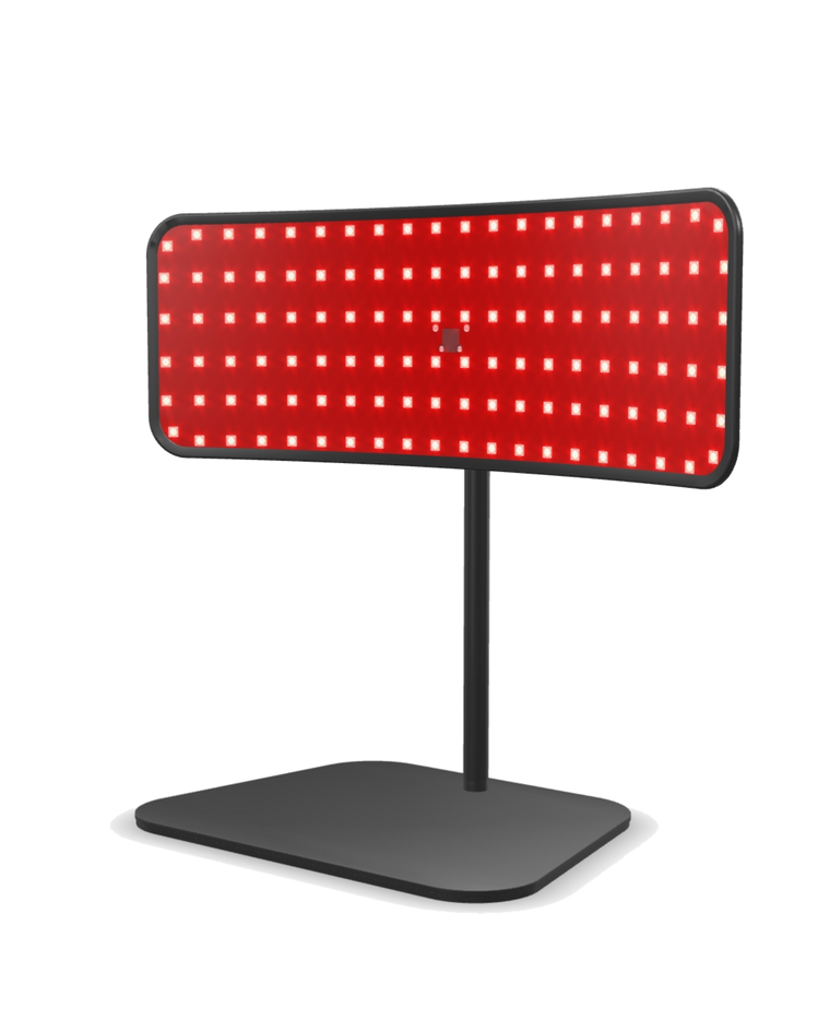 Desktop Therapy Panel