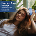 Morfone Electric Cordless Hair Scalp Massager