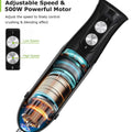 Morfone 5 in1 Immersion Hand Blender