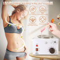 Morfone Professional Electric Wax Heater Machine