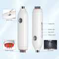Dual-Head Electric Minoxidil Atomizer