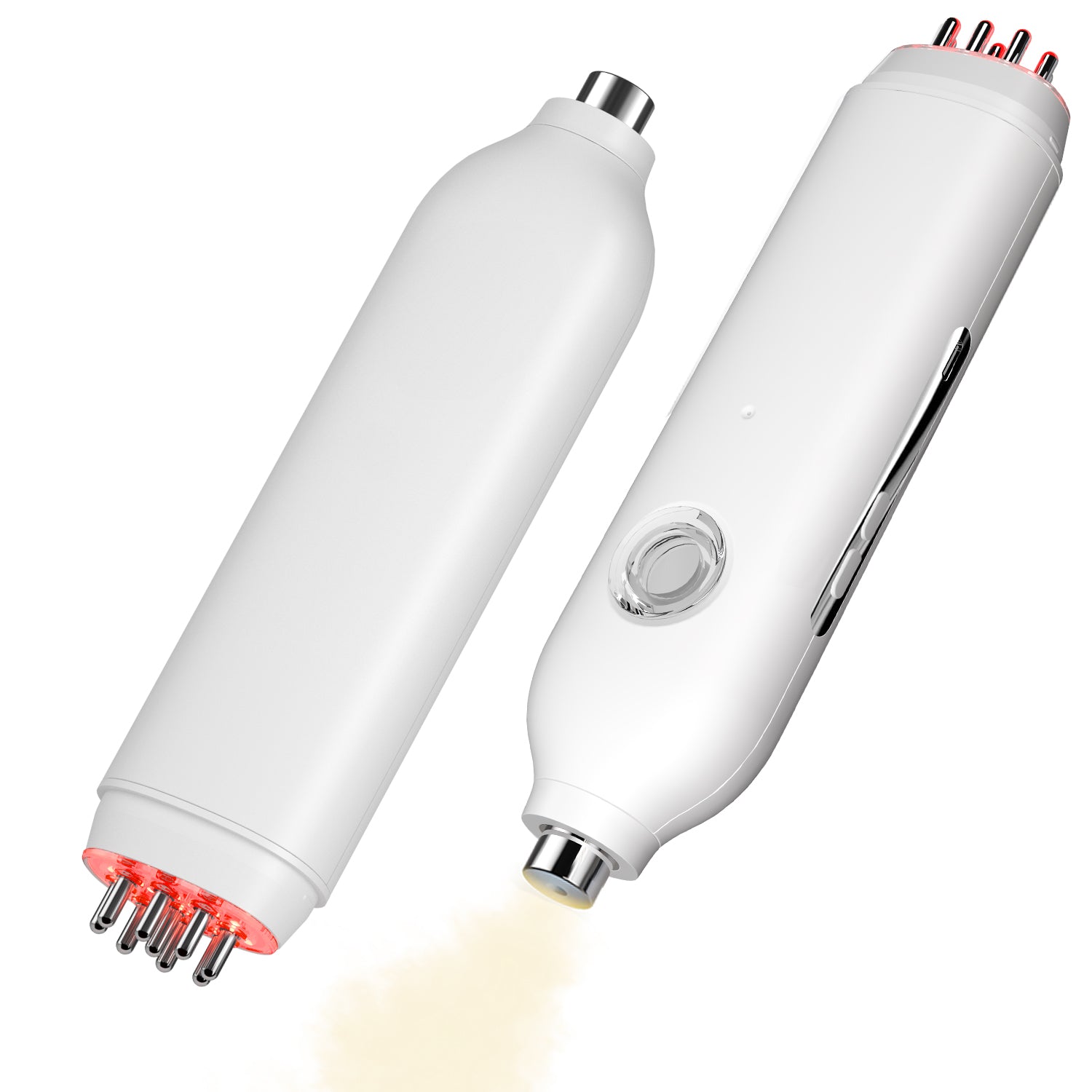 Dual-Head Electric Minoxidil Atomizer