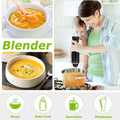 Morfone 5 in1 Immersion Hand Blender