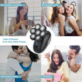 Morfone 5-in-1 Electric Razors for Women