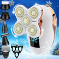 Morfone 5-in-1 Electric Razors for Women