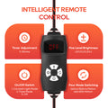 Infrared Red Light Therapy Pane