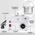 Morfone Professional Electric Wax Heater Machine