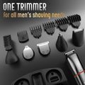 Morfone Beard Trimmer for Men