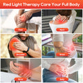 Infrared Red Light Therapy Pane
