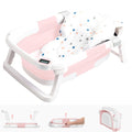 Morfone Collapsible Baby Bathtub
