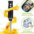 Morfone 5 in1 Immersion Hand Blender