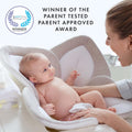 Morfone Baby Bath Seat Flower Seat