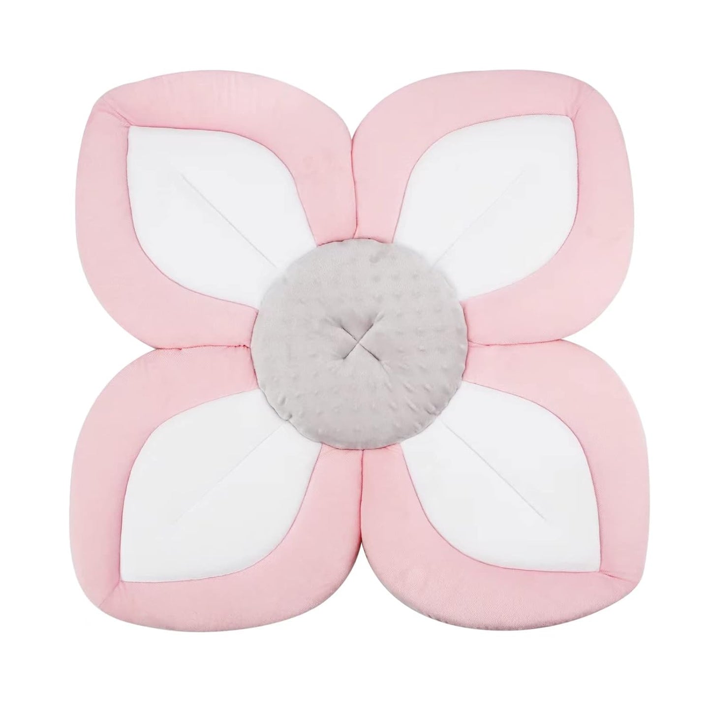 Morfone Baby Bath Seat Flower Seat
