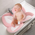 Morfone Baby Bath Seat Flower Seat
