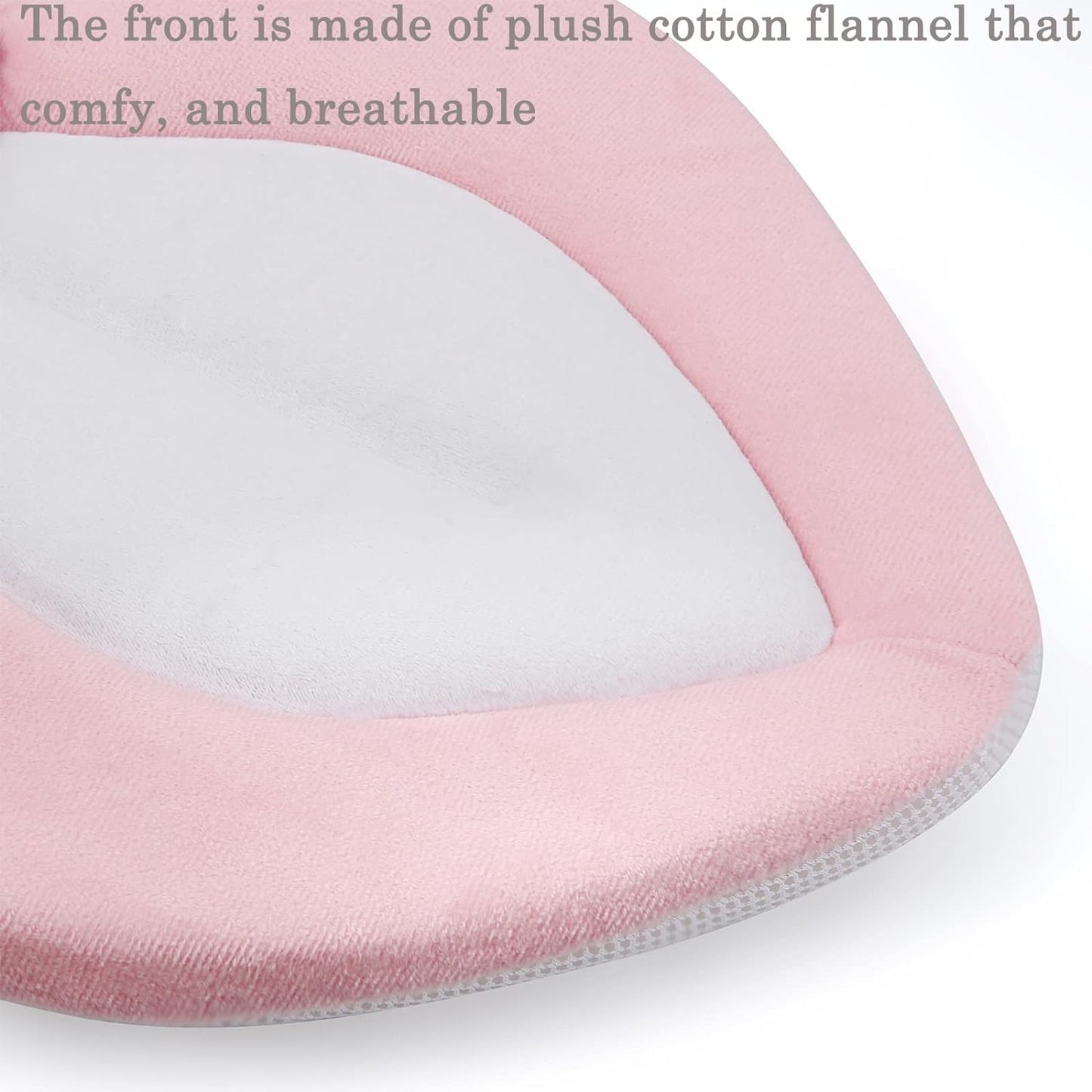 Morfone Baby Bath Seat Flower Seat