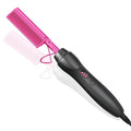 Morfone Ceramic Electric Hair Straightening Comb
