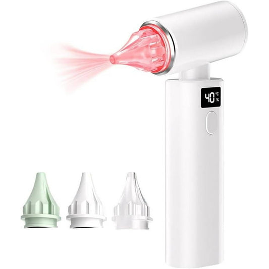Morfone Ear Dryer with 3 Ear Tips