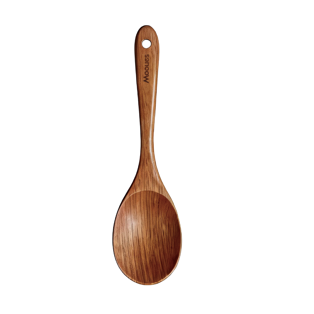 Teak Wood Kitchen Salad spoon