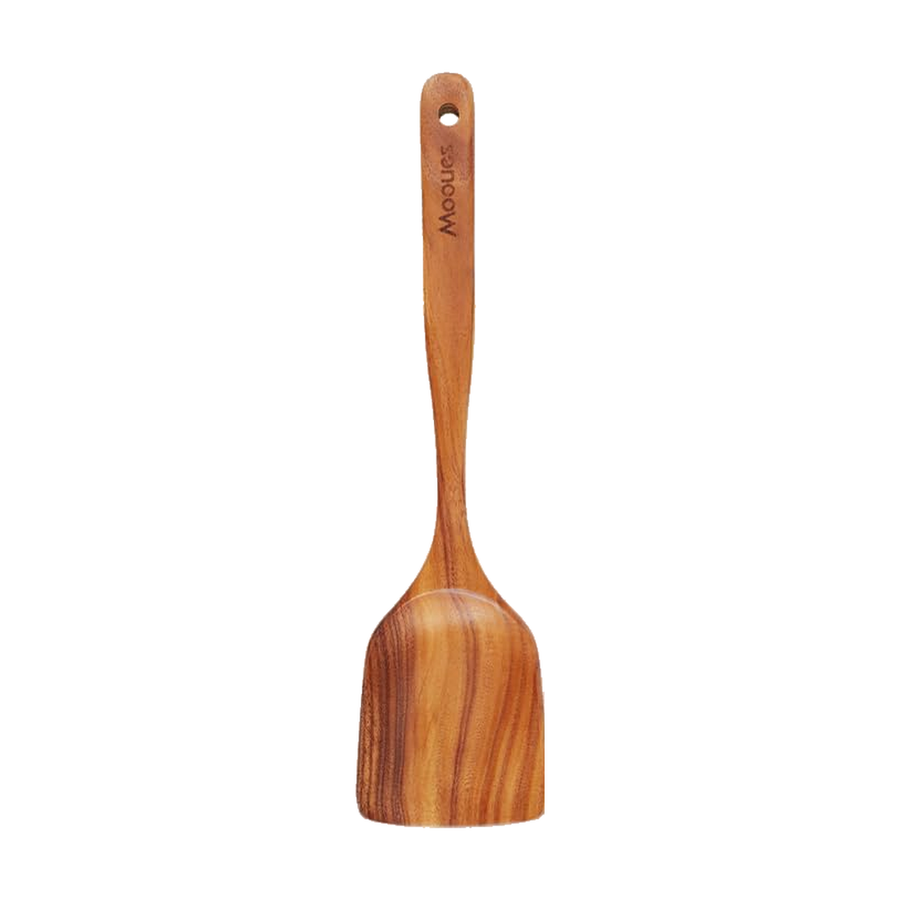Teak Wood Turner