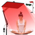 Infrared Red Light Therapy Pane