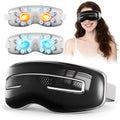 Eye Massager with Heat & Cooling for Migraines & Dry Eyes