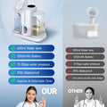 Electric Ear Wax Cleaner with 4 Pressure Modes