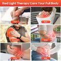 Red Light Therapy for Body and Face, 660nm 850nm 940nm Infrared Redlight