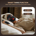 LED Red Light Therapy Mask for Face – 4 Modes, Timer, Home Use