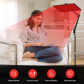 Infrared Red Light Therapy Pane