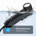 Portable Bidet for Travel Electric Handheld Sprayer 2.5L Large Tank