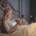 Morfone Light Lamp, 10000 Lux Sun Light Lamp with App Control