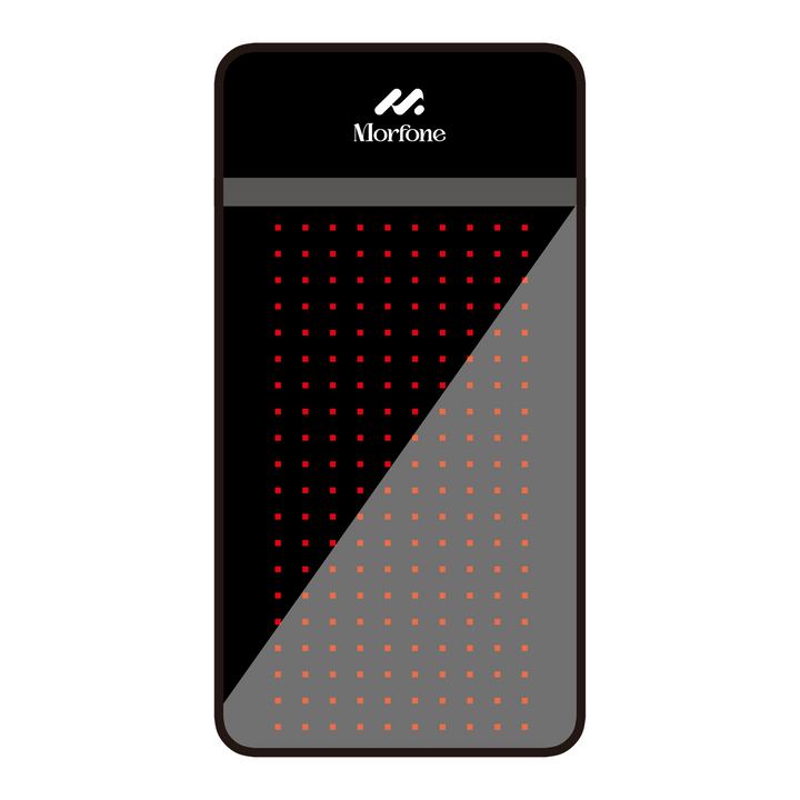 Morfone product manual